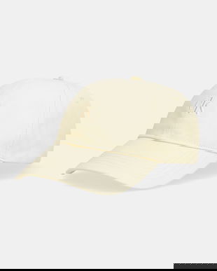 Calvin Klein Jeans șapcă de baseball din bumbac