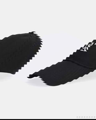 Calvin Klein Jeans șapcă de baseball din bumbac