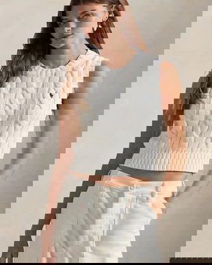 Polo Ralph Lauren pulover de bumbac