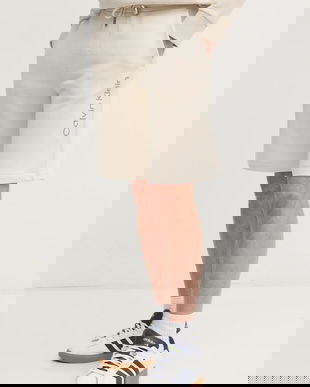 Calvin Klein pantaloni scurti din bumbac