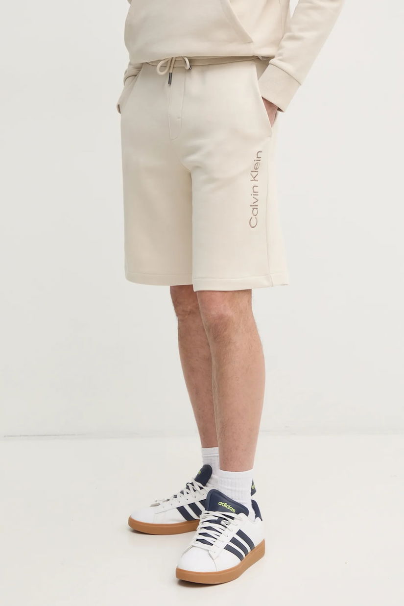 Calvin Klein pantaloni scurti din bumbac