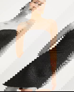 Marciano by Guess rochie BOUCLE