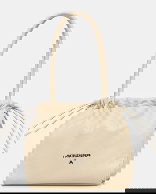 Patrizia Pepe geantă de piele