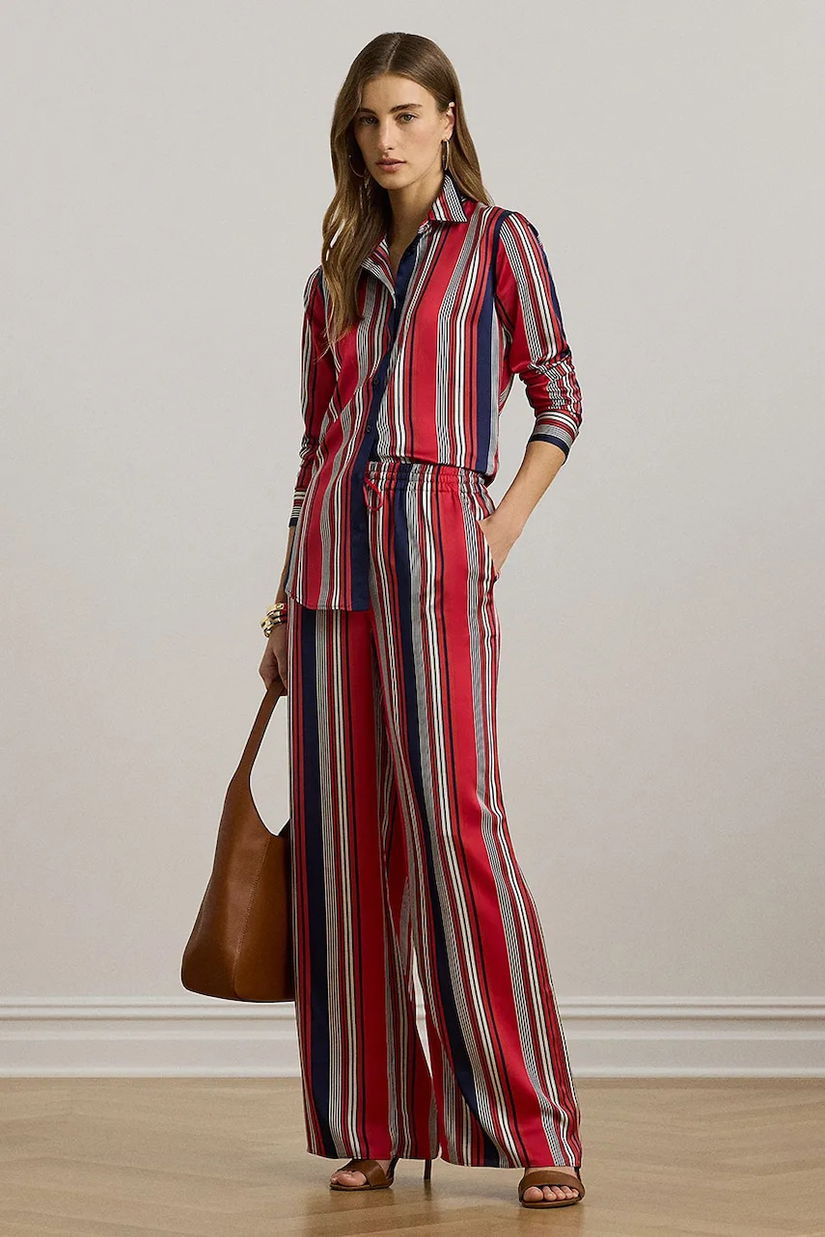 Lauren Ralph Lauren pantaloni