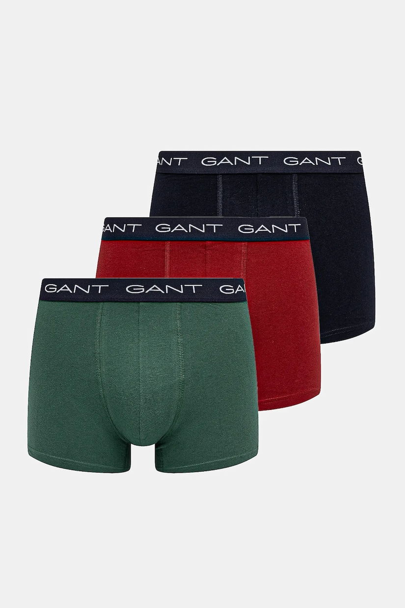 Gant boxeri 3-pack