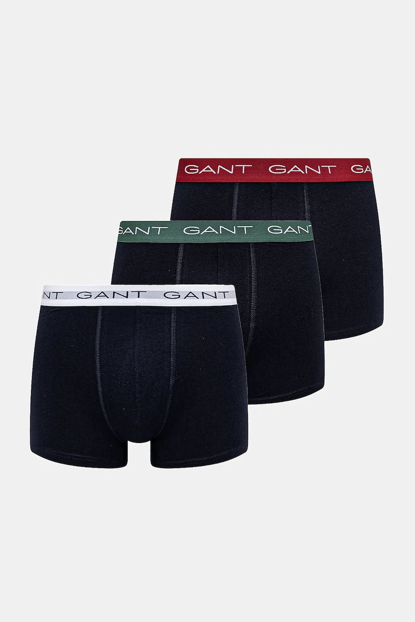 Gant boxeri 3-pack