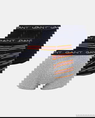 Gant boxeri 3-pack
