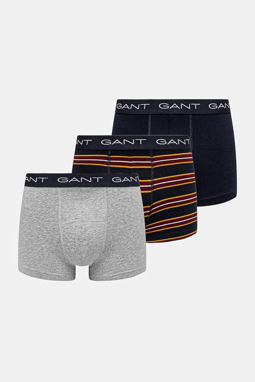 Gant boxeri 3-pack