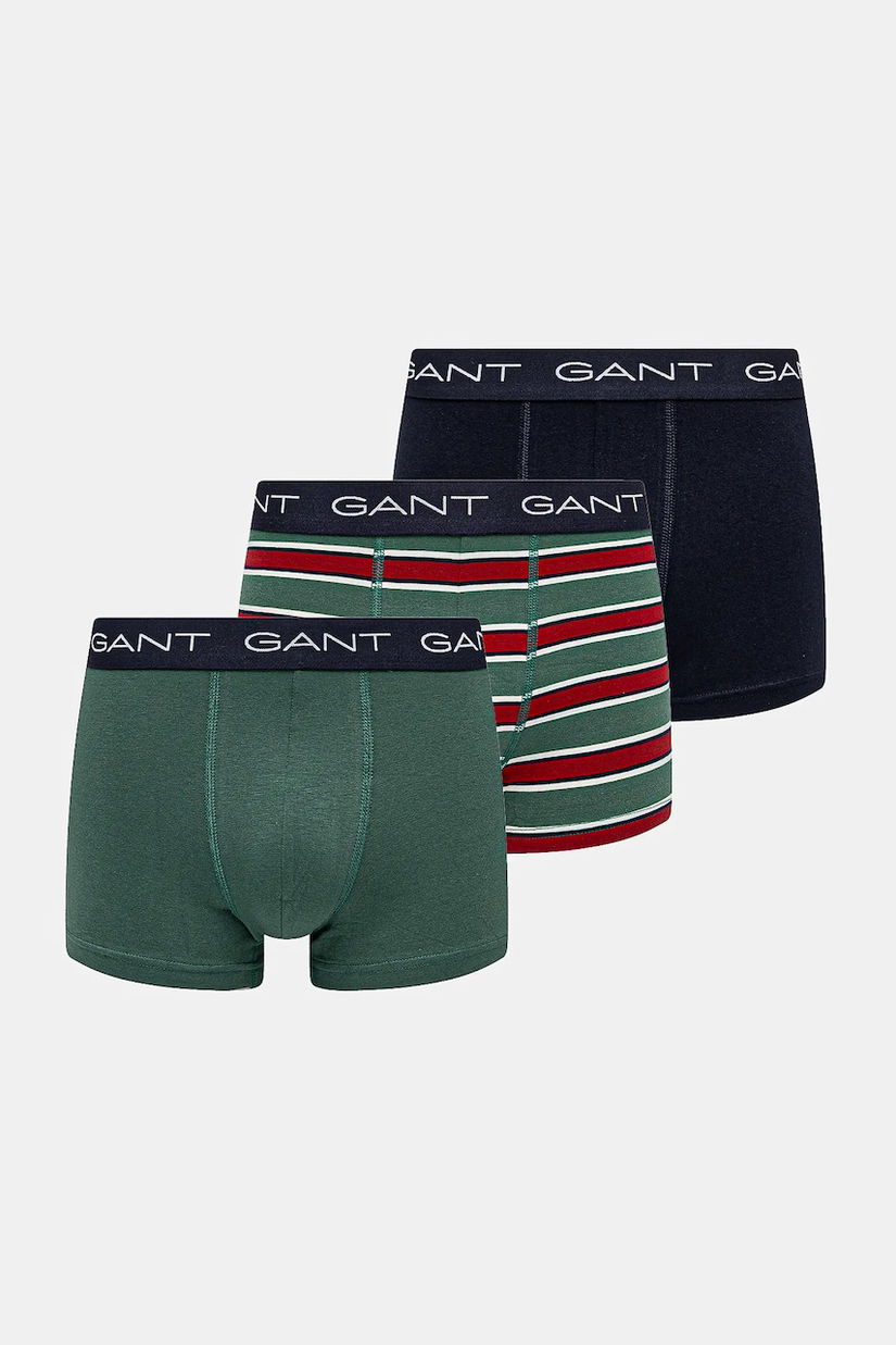 Gant boxeri 3-pack