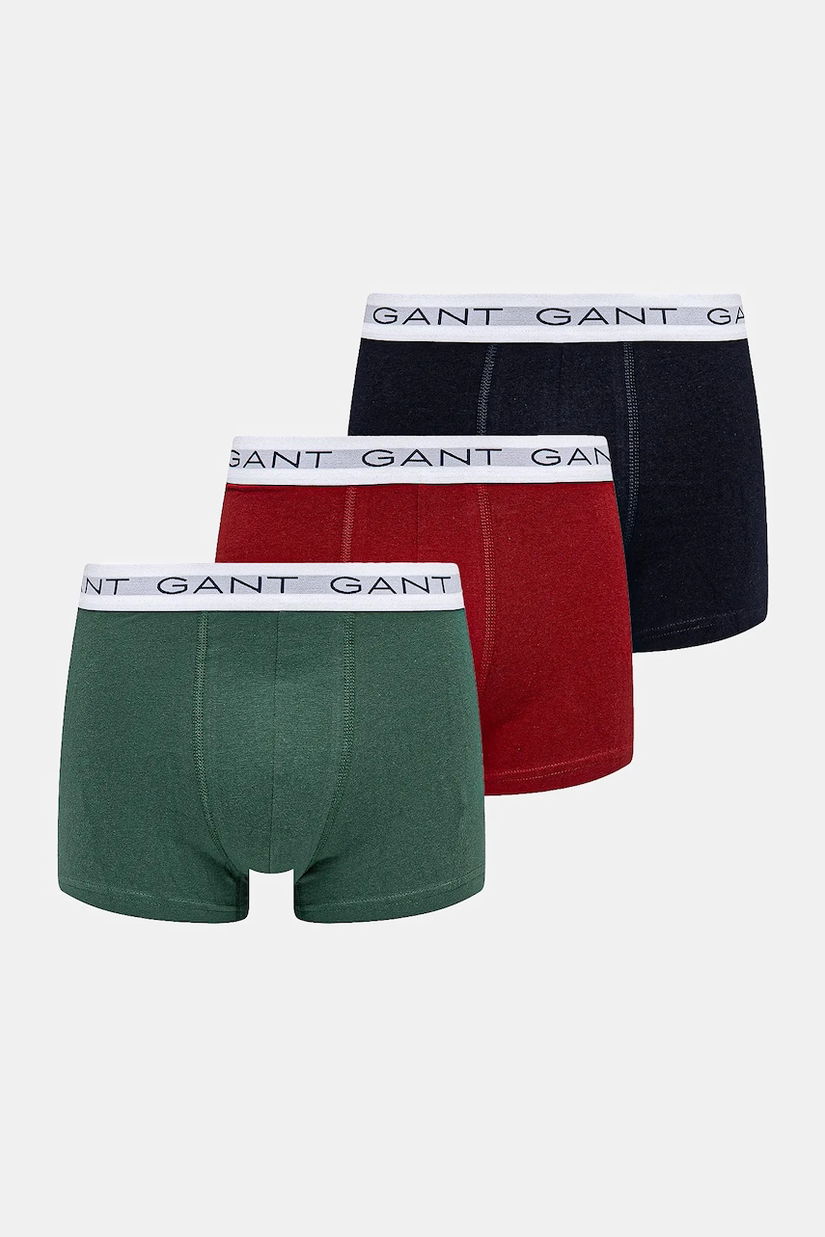 Gant boxeri 3-pack