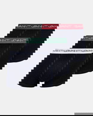 Gant boxeri 3-pack