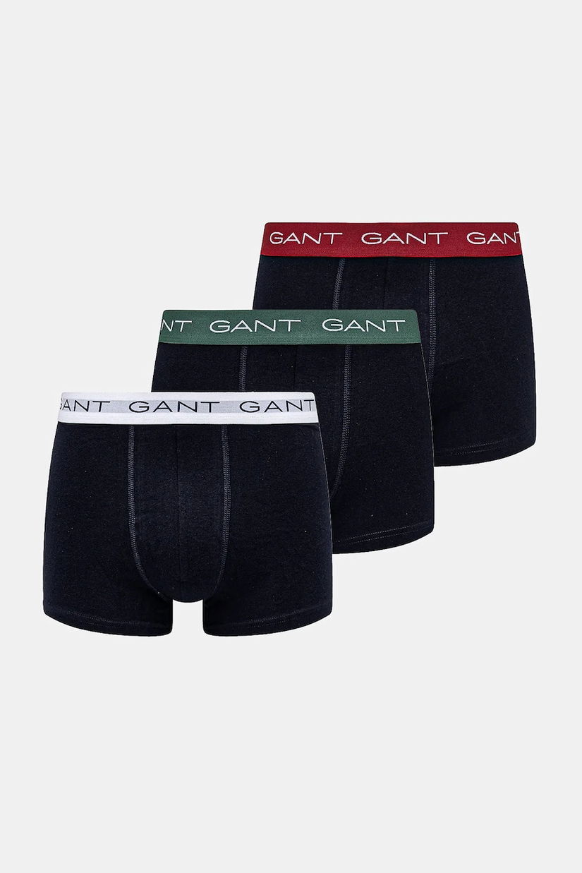 Gant boxeri 3-pack