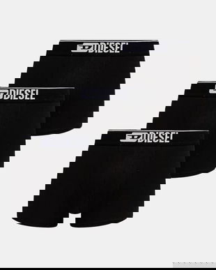 Diesel boxeri DAMIEN-THREEPACK BOXER-SHORTS 3-pack