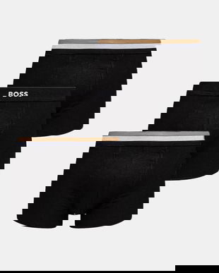 BOSS boxeri 2-pack