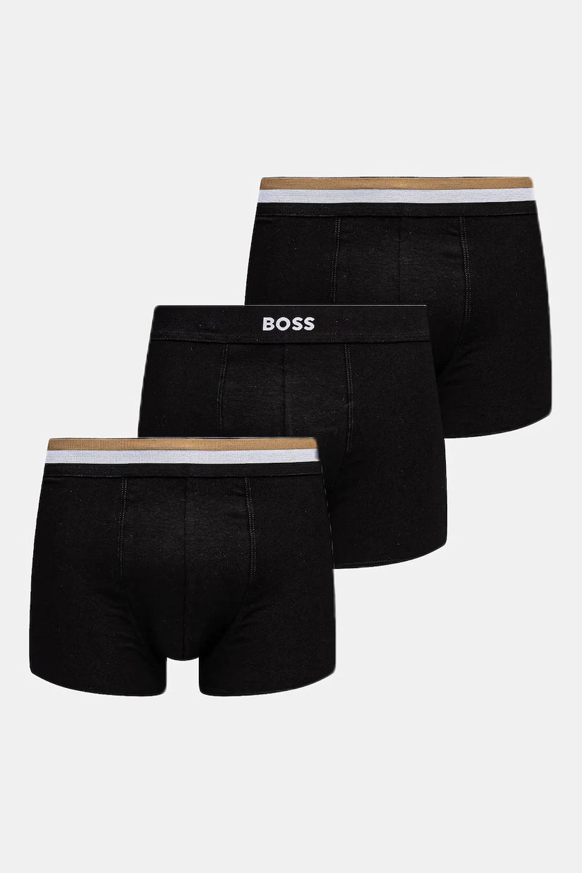 BOSS boxeri 2-pack