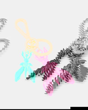 Patrizia Pepe breloc