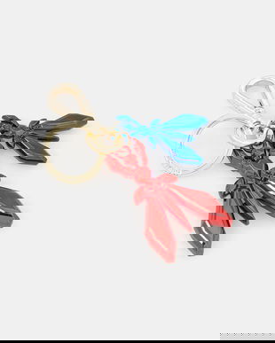 Patrizia Pepe breloc