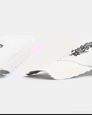 Hugo Blue șapcă de baseball din bumbac