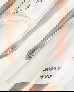 HUGO pantaloni scurti