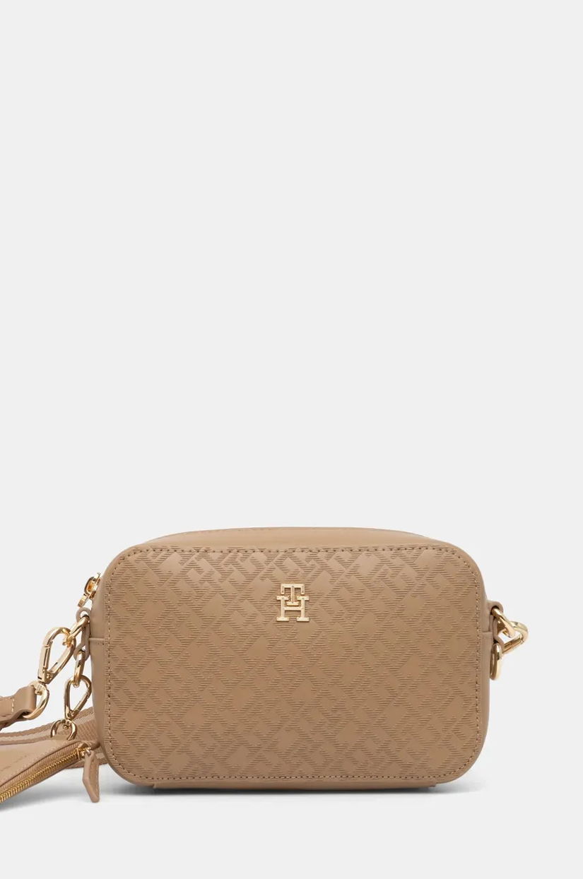 Tommy Hilfiger poseta