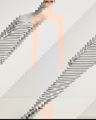 Calvin Klein Jeans rochie