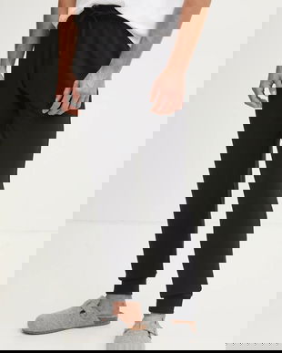 HUGO pantaloni de lounge