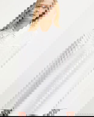 Patrizia Pepe camasa din bumbac