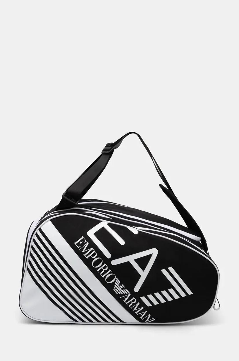 EA7 Emporio Armani geantă de tenis