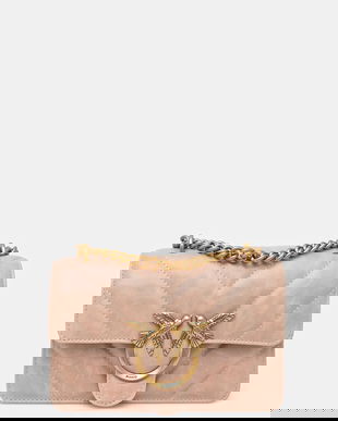 Pinko poseta de piele