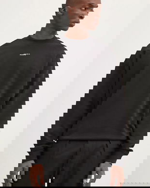 HUGO hanorac de bumbac Dapocrew