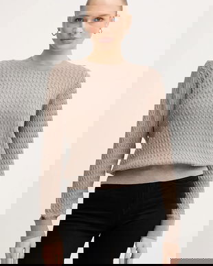 Tommy Hilfiger pulover de bumbac