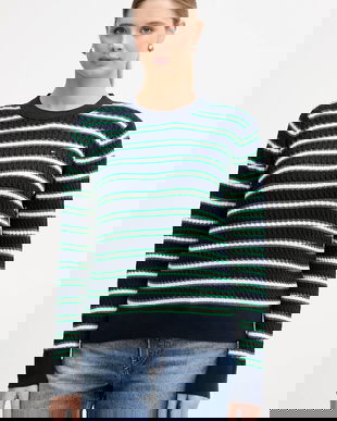 Tommy Hilfiger pulover de bumbac