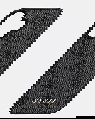 Guess Husa pentru telefon iPhone 16 6.1
