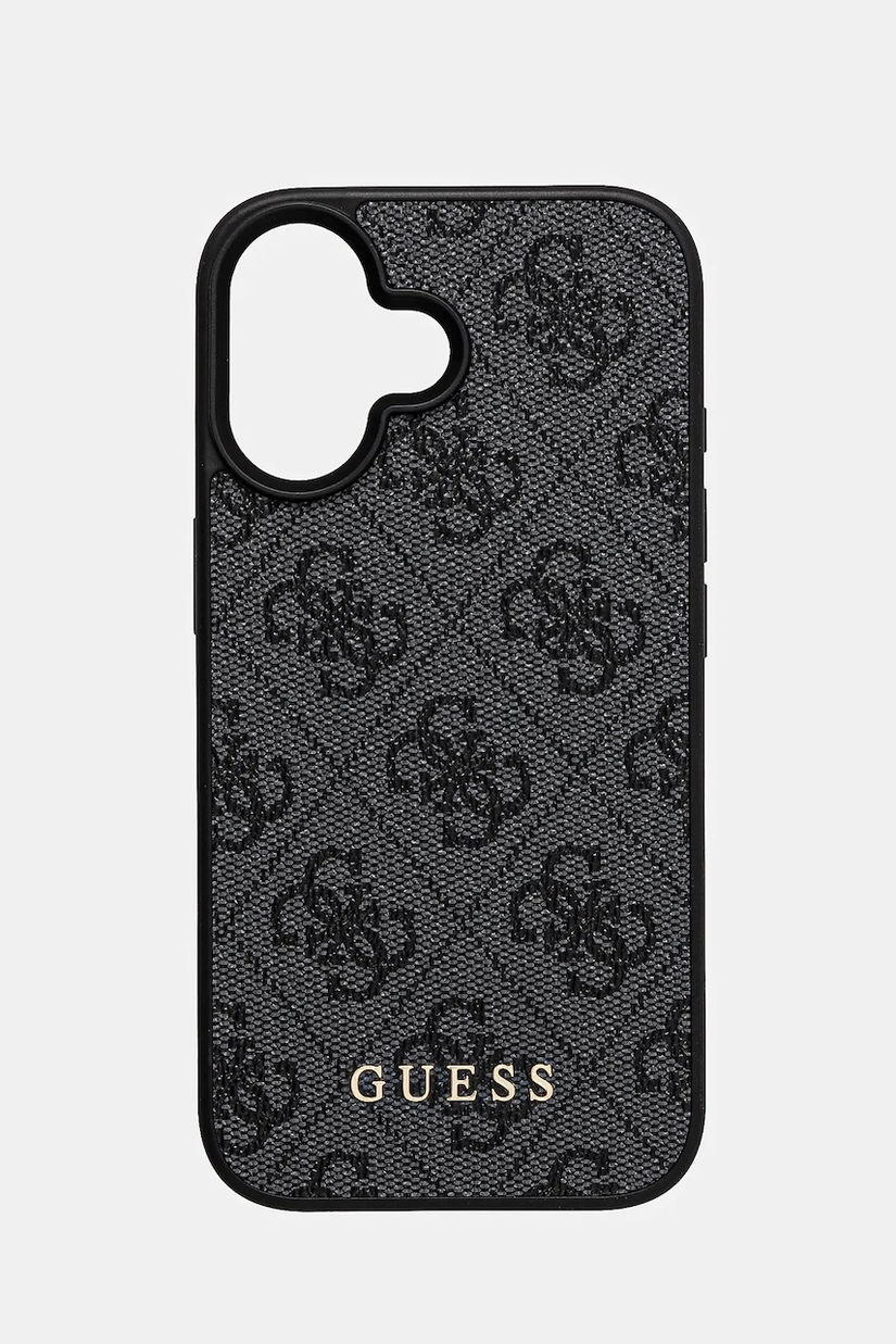 Guess Husa pentru telefon iPhone 16 6.1