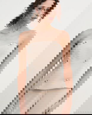 Marciano by Guess top BECKY