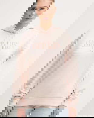 Calvin Klein Jeans hanorac de bumbac