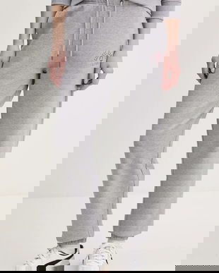 Guess Jeans pantaloni de trening din bumbac