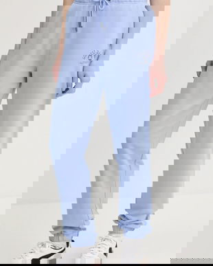 Guess Jeans pantaloni de trening din bumbac