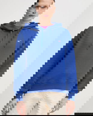 Tommy Hilfiger hanorac de bumbac