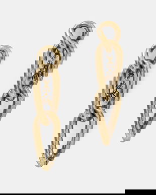 Patrizia Pepe cercei