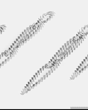 Patrizia Pepe cercei