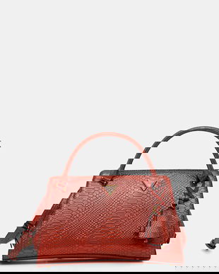 Guess poșetă ANNITA