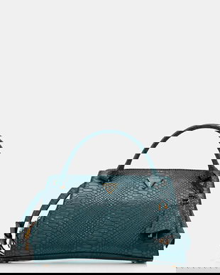 Guess poșetă ANNITA