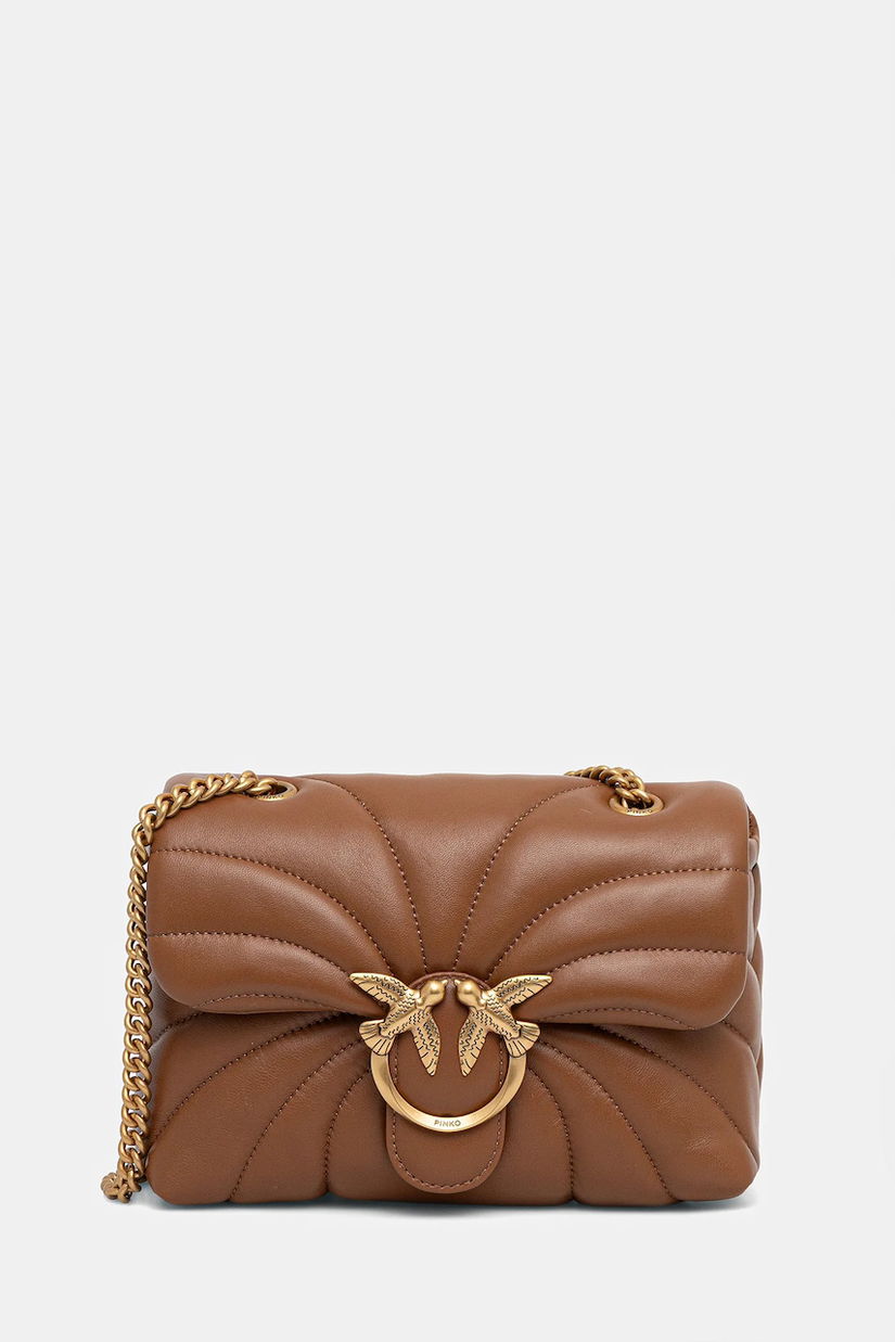 Pinko geantă de piele