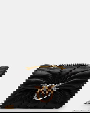 Pinko poseta de piele