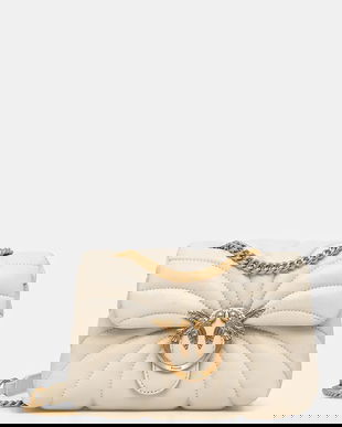 Pinko poseta de piele