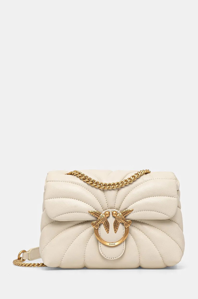 Pinko poseta de piele