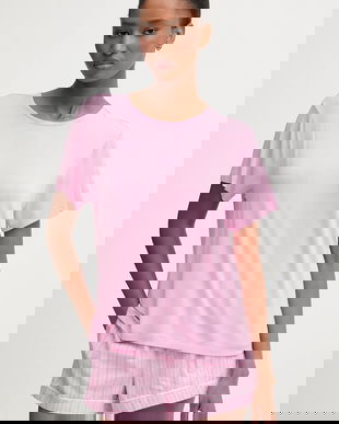 Calvin Klein Underwear tricou de pijama