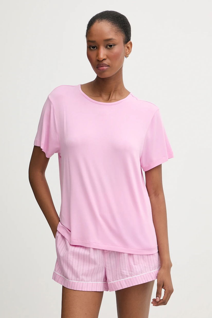 Calvin Klein Underwear tricou de pijama