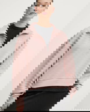 Hugo Blue hanorac de bumbac